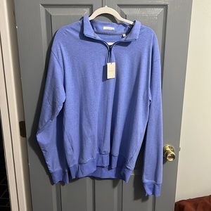 Oliver Ridley pullover size Large, NWT, never worn